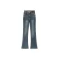 Concrete Gray Pants