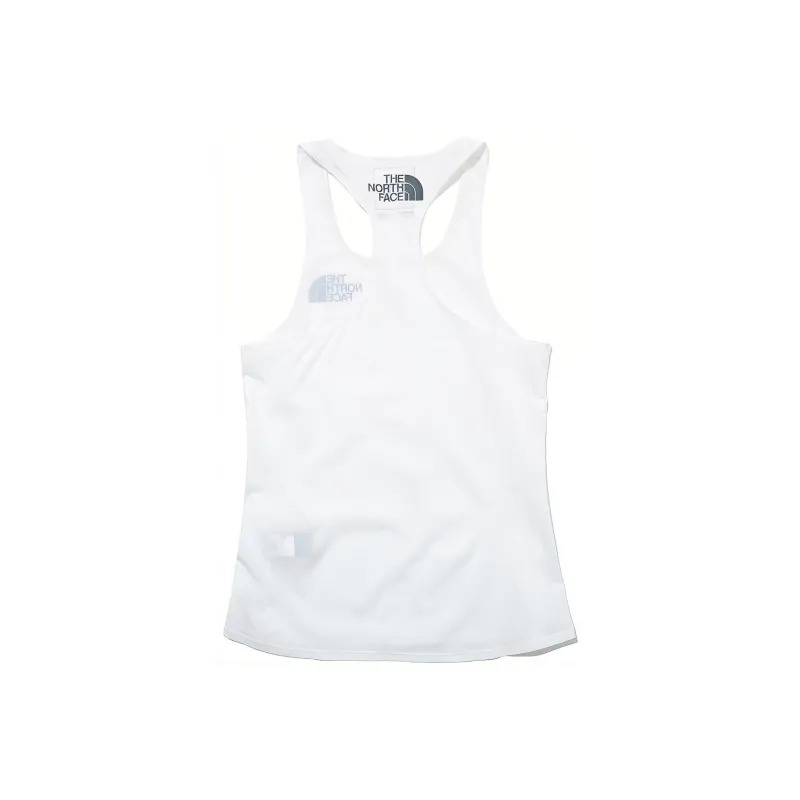 THE NORTH FACE Tank Top Women's White-1