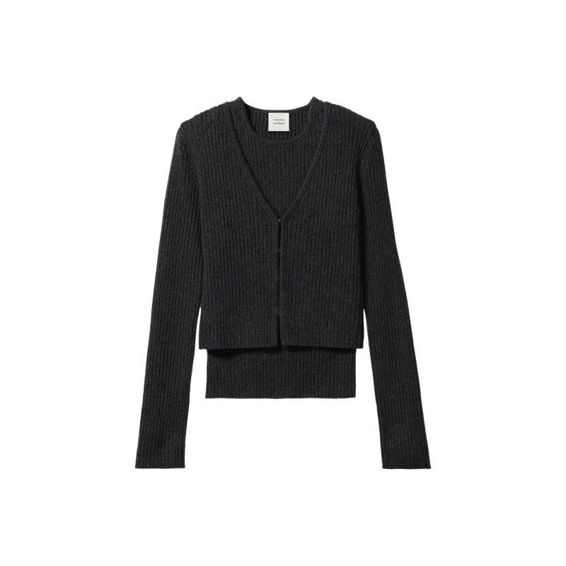 CALVIN KLEIN Casual Suit Women's-5