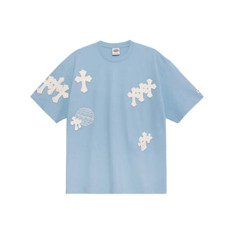 Paragraph T Shirts Unisex-6