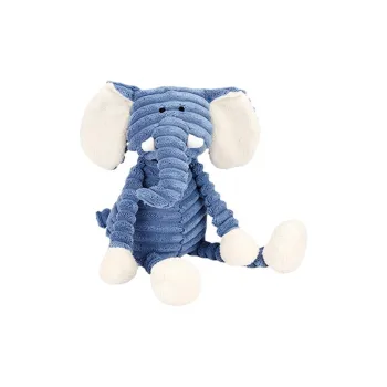 JELLYCAT Cordy Roy Baby Elephant Stuffed Animal