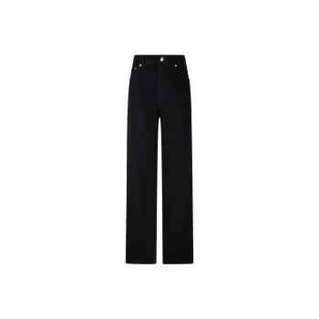 CALVIN KLEIN Jeans Women's Black
