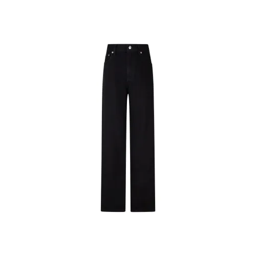 CALVIN KLEIN Jeans Women's Black
