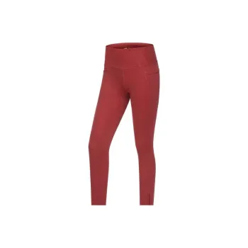 New Balance Sports Pants Women's Red