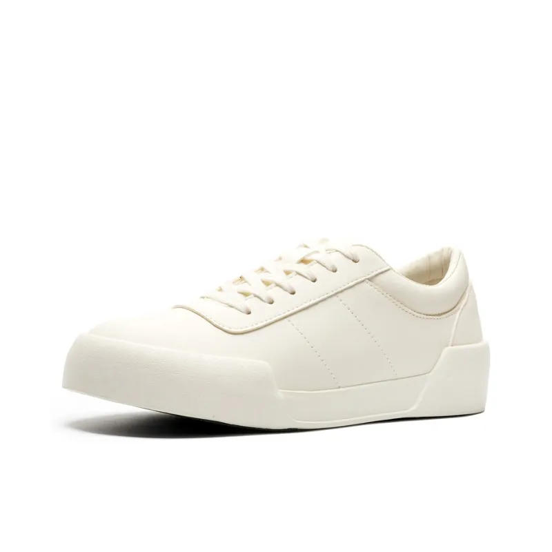 HACKBUTEER Low Top Skateboard Shoes Men's Box Included-2