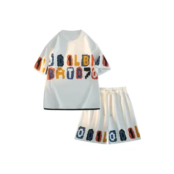 LSVE Casual Suits Unisex