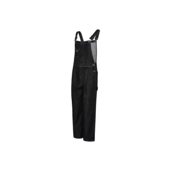 Vans OFF THE WALL Overalls Women's Black