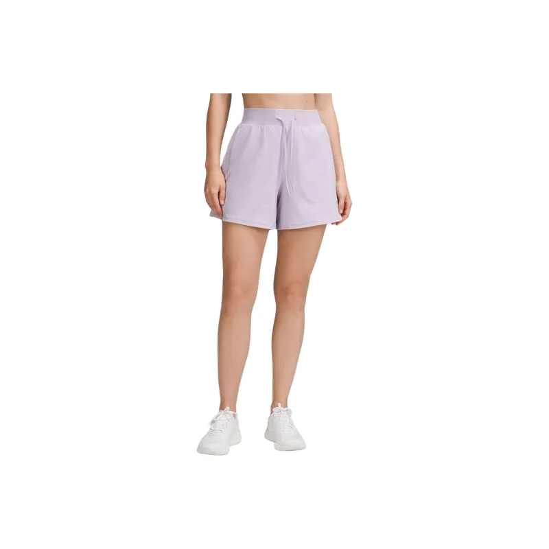 Lululemon Sports Shorts Women's-9