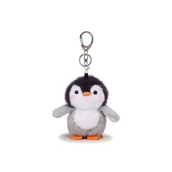 Jinnew Polyester Keychains Unisex