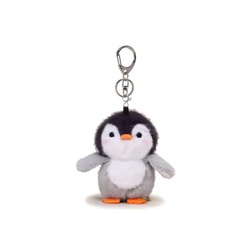 Jinnew Polyester Keychains Unisex