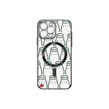 Small bones Phone Cases