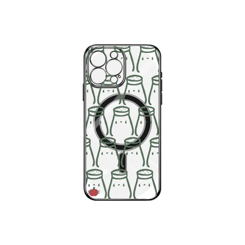 Small bones Phone Cases-0