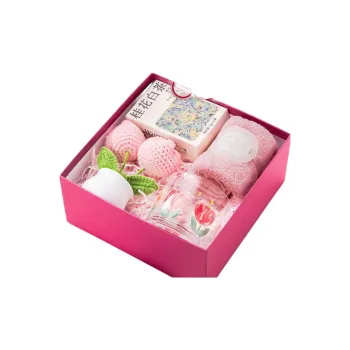 FGHGF Gift Box Sets