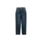 J35 510 Washed Denim Blue
