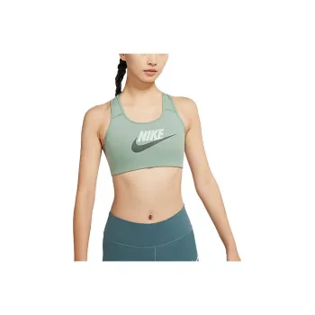 Nike Sports Underwear Women's Smoke Gray Jade