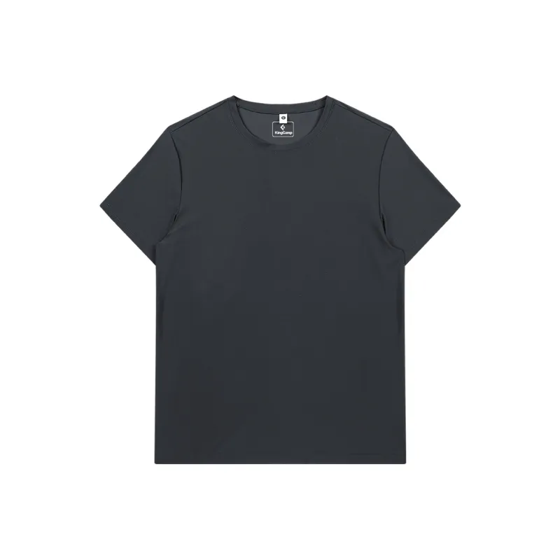 KingCamp T Shirts Unisex-4