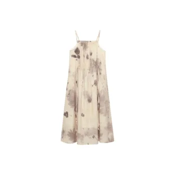 Boutique By Babymoon Slip Dress Women's Print