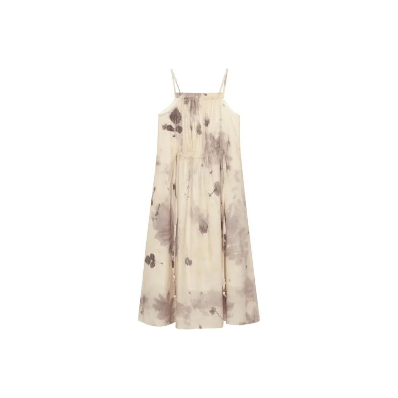 Boutique By Babymoon Slip Dress Women's Print-0