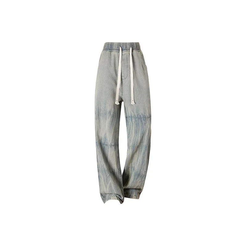 KONZEN· Jeans Unisex-2