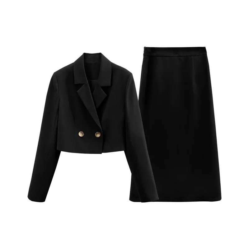A Paradise For Awakening Skirt Set Women's-2