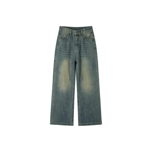Rose Jeans Women's Vintage Blue