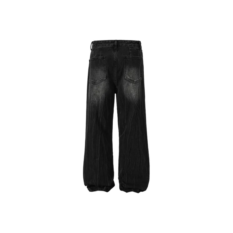 Evil Lions Jeans Unisex-3