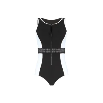 BALNEAIRE One-Piece Swimsuits Women's Black