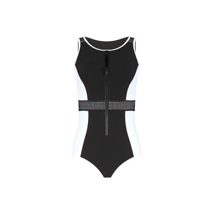 BALNEAIRE One piece Swimsuit Women's-0