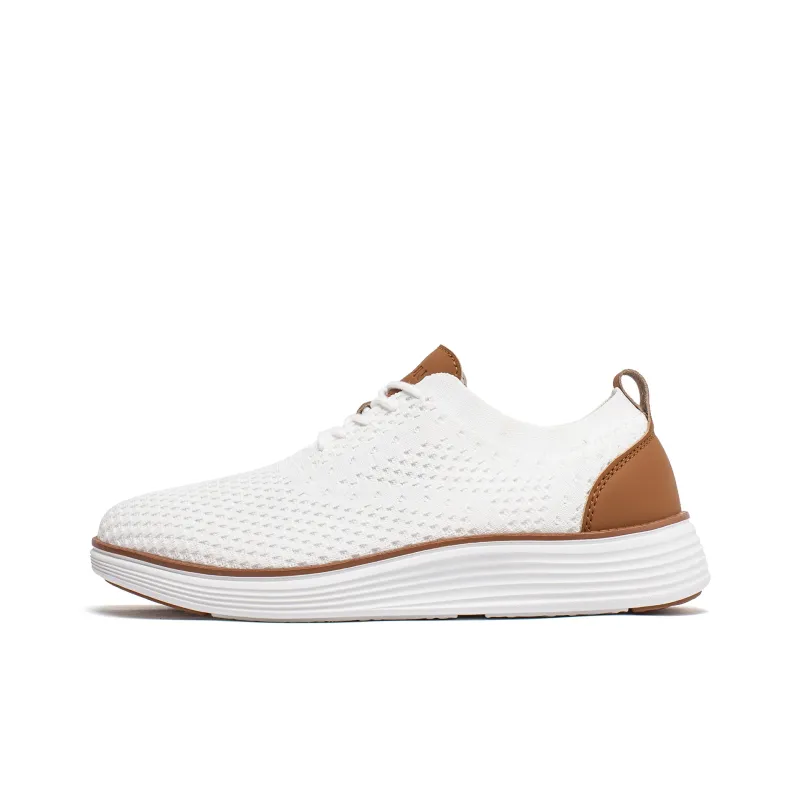 HOBIBEAR Cushioning, Breathable, Lightweight Low Top Casual Shoes Men's-6