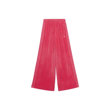 Adidas Originals X Jeremy Scott Track Pants Solar Pink