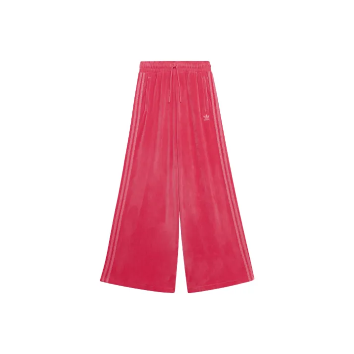 Adidas X Jeremy Scott Track Pants Solar Pink-0