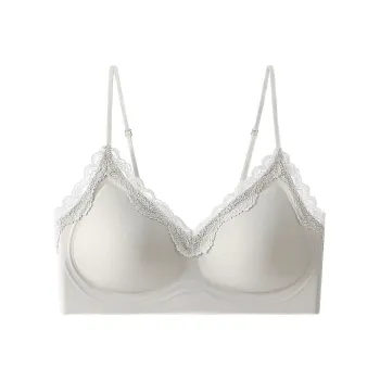 Elan and White Women's Bras