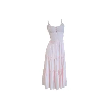 BEAUTIFUL CONFESSION Slip Dress Women's