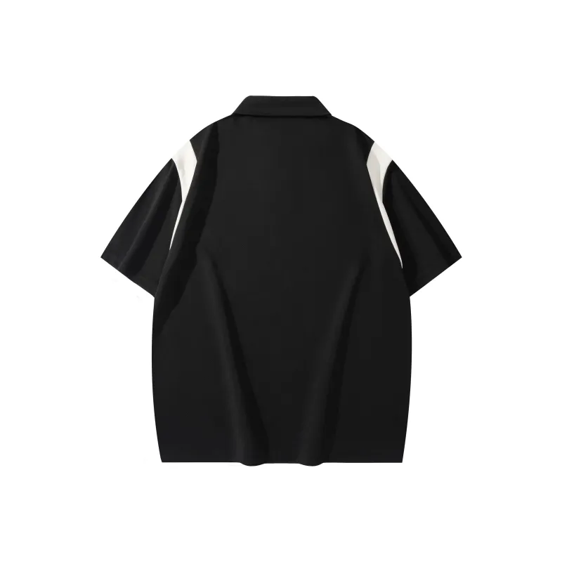 Kawasaki Polo Shirts Unisex-6