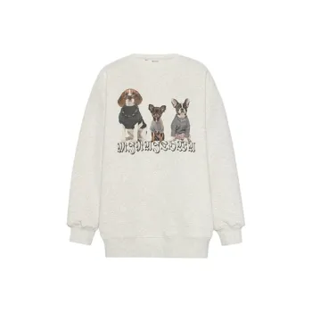 MEIYANG Sweatshirts Women's