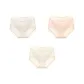 3 Pack (Wood Green+Pink+Skin)