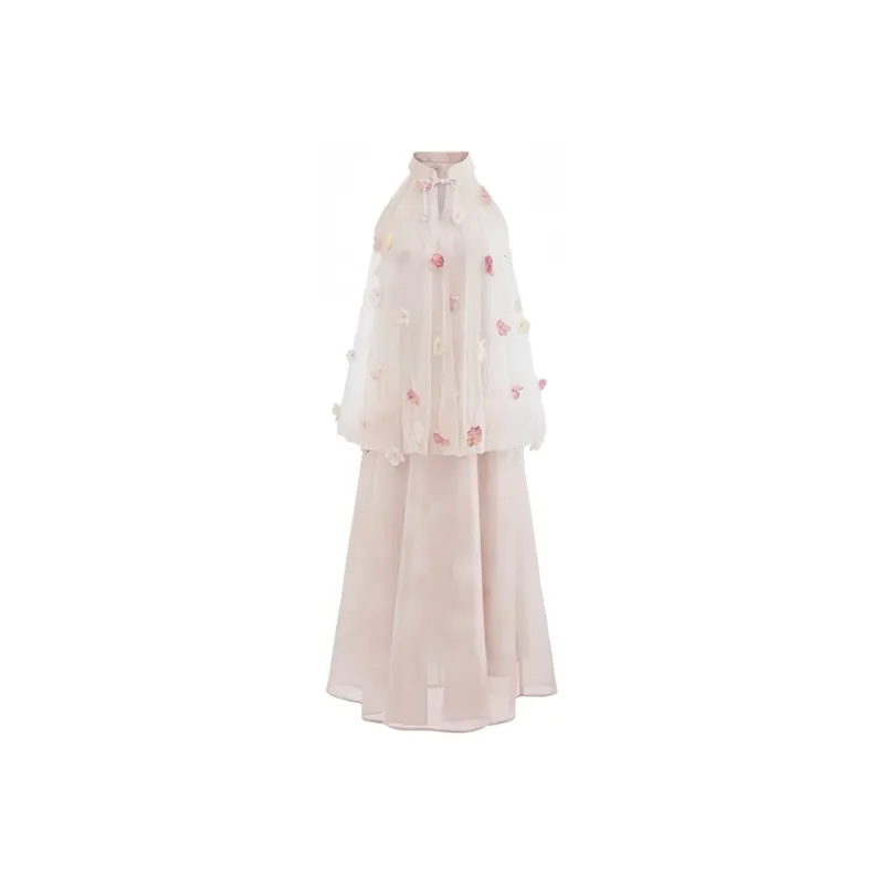 MOPB Slip Dresses Women's-0
