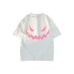 White-Pink