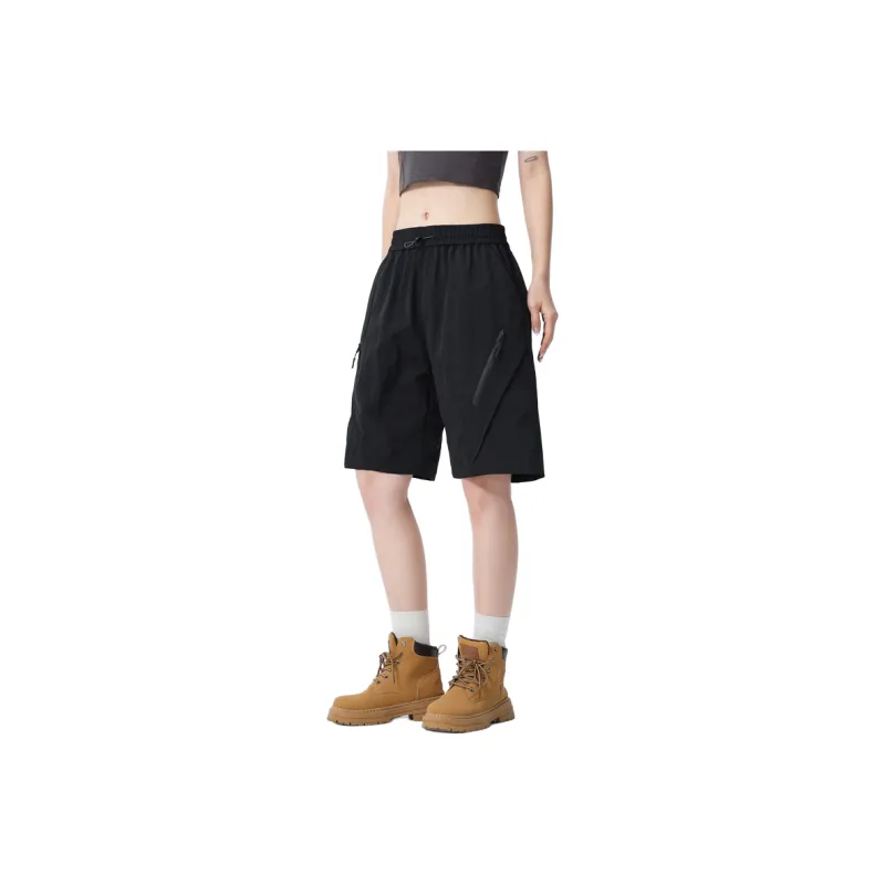 Kele Coco Casual Shorts Unisex-4