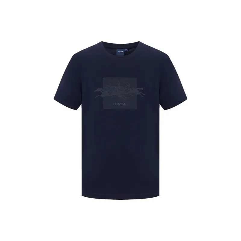 LONDA 1958 T Shirts Men-5