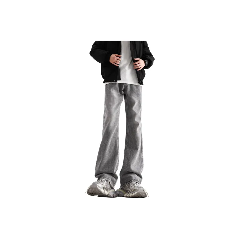 A02 Jeans Unisex-3