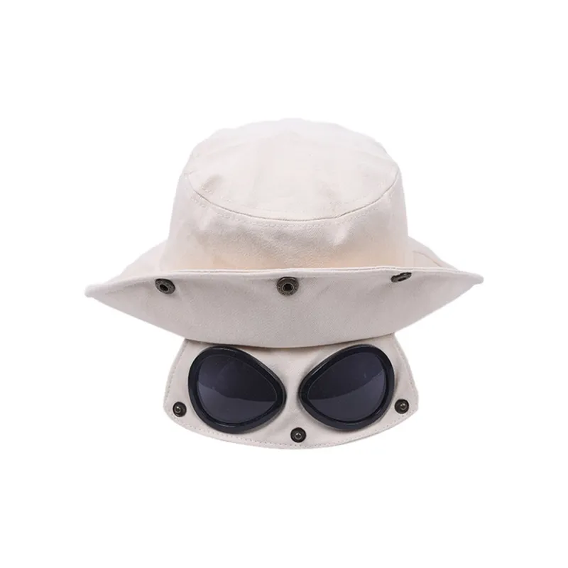 ASTAR HADES Polyester Bucket Hats Unisex-5