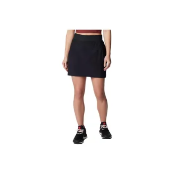 Columbia Casual Short Skirts Women's Black