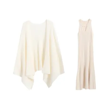 QUIET ANGEL Two Piece Skirt Sets Women's