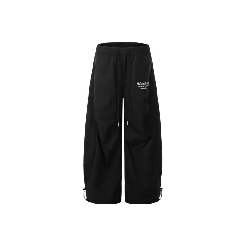 PISYPOX Casual Pants Unisex-0