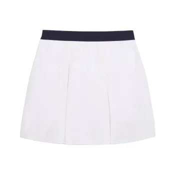 PUMA Casual Short Skirts Women's White