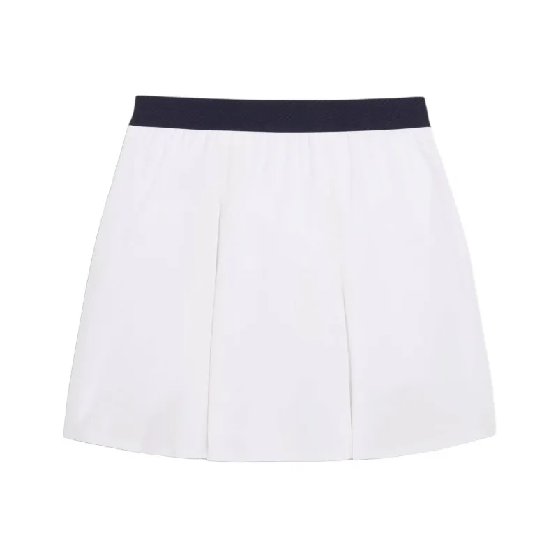 PUMA Casual Short Skirts Women's White-0