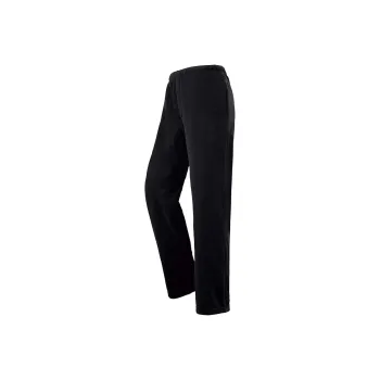 MONTBELL Casual Pants Men Black