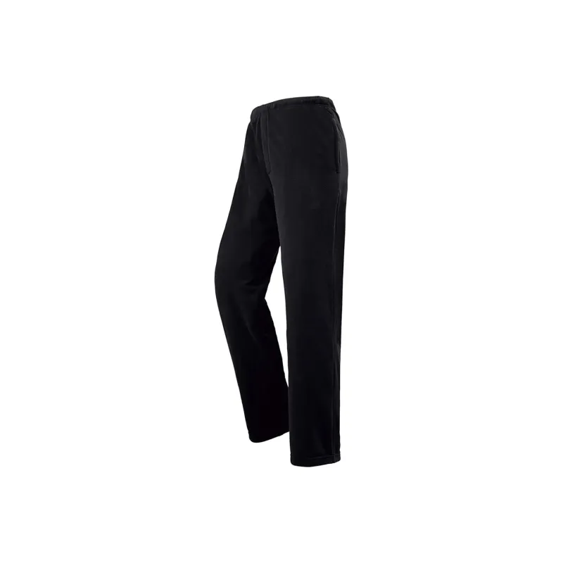 MONTBELL Casual Pants Men Black-0