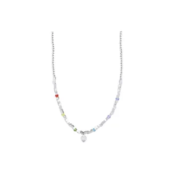 ALI THE FOX Alloy Necklaces Women's
